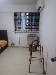 Blk 34 Marine Crescent Ville (Marine Parade), HDB 4 Rooms #623704291